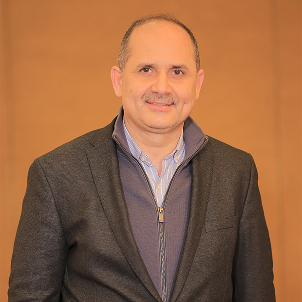 اسعد محمد القواسمي